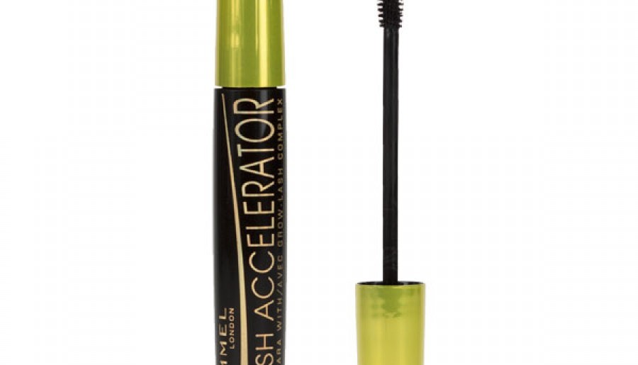 <b>RIMMEL</b> LASH ACCELERATOR